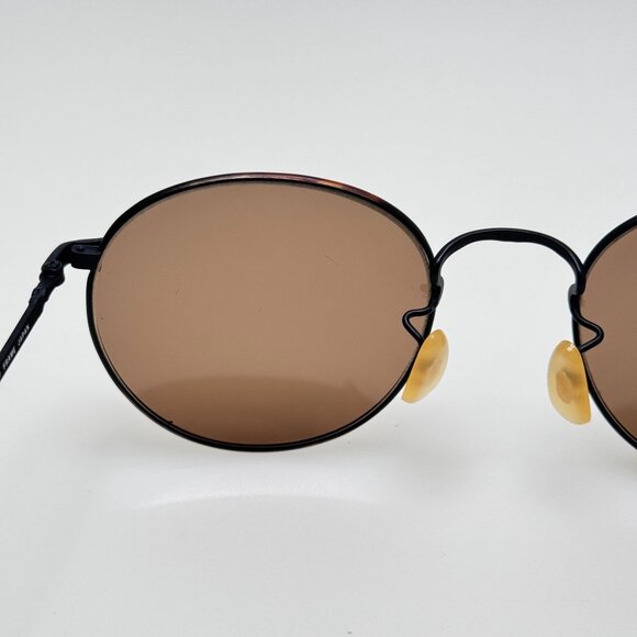 Ralph Lauren Sunglasses Polo Classic 40 Japan 51-20-140 - Picture 7 of 8